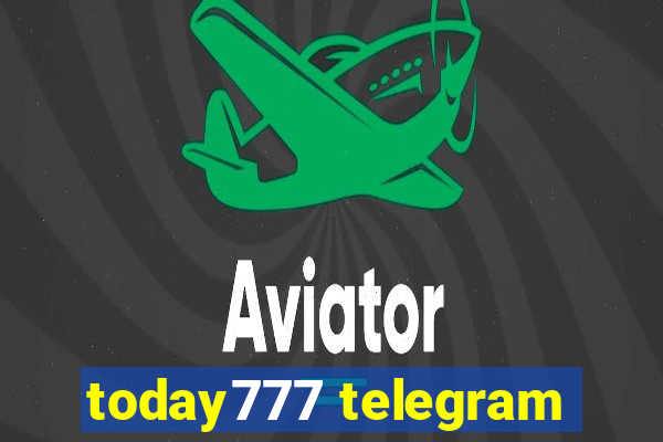 today777 telegram